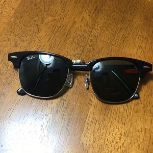 Ray Ban Clubmaster